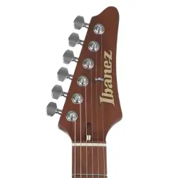 IBANEZ AZ2204-HRM AZ Prestige Serisi Elektro Gitar Case Dahil - 4