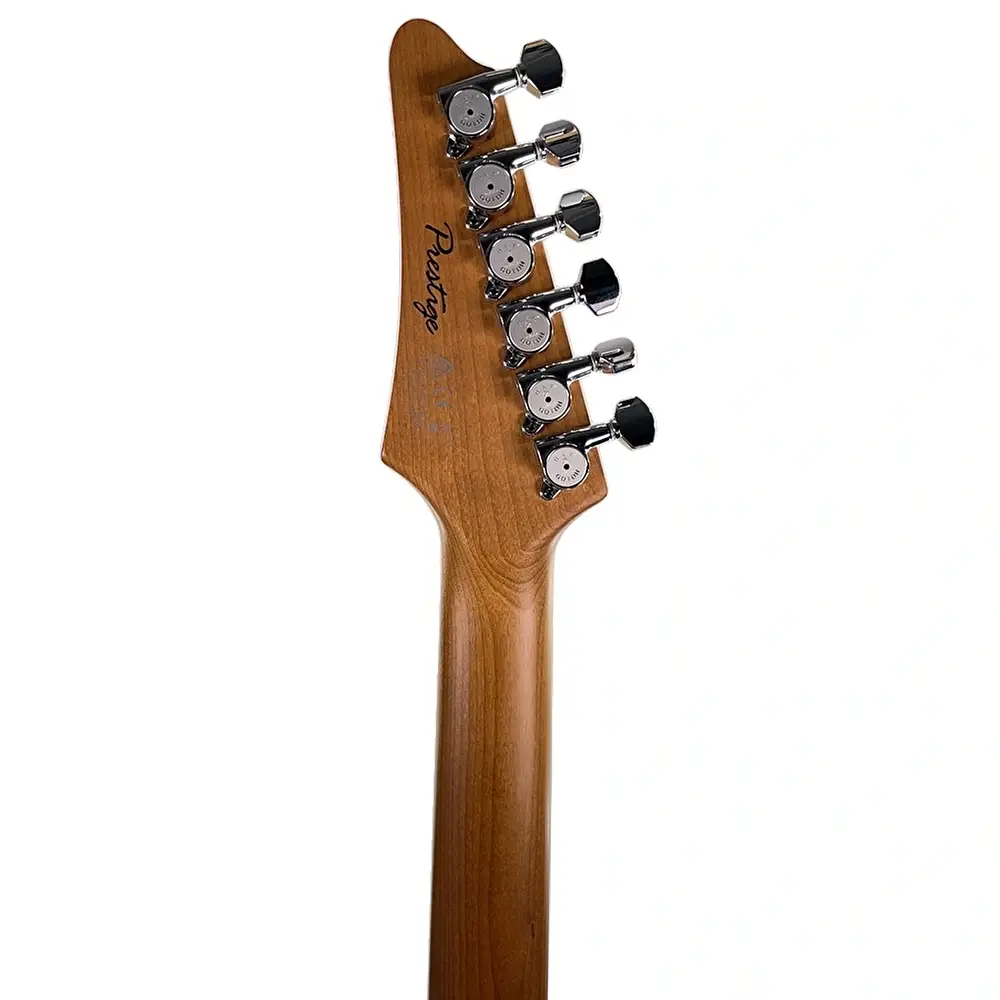Ibanez AZ2204-ICM AZ Prestige Serisi Elektro Gitar - 4