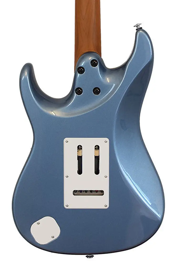Ibanez AZ2204-ICM AZ Prestige Serisi Elektro Gitar - 3