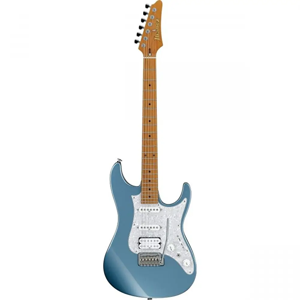 Ibanez AZ2204-ICM AZ Prestige Serisi Elektro Gitar - 1