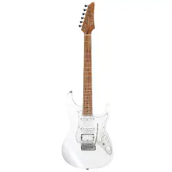 Ibanez AZ2204-PW AZ Prestige Serisi Elektro Gitar - Ibanez