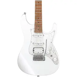 Ibanez AZ2204-PW AZ Prestige Serisi Elektro Gitar - 3