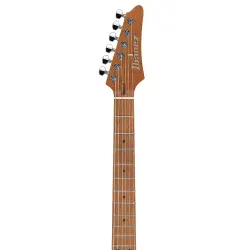 Ibanez AZ2204-PW AZ Prestige Serisi Elektro Gitar - 4
