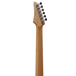 Ibanez AZ2204-PW AZ Prestige Serisi Elektro Gitar - 5
