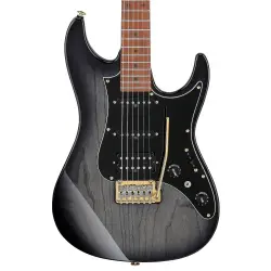 Ibanez AZ2204AG-TGB AZ Prestige Serisi Elektro Gitar - 3
