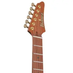 Ibanez AZ2204AG-TGB AZ Prestige Serisi Elektro Gitar - 4
