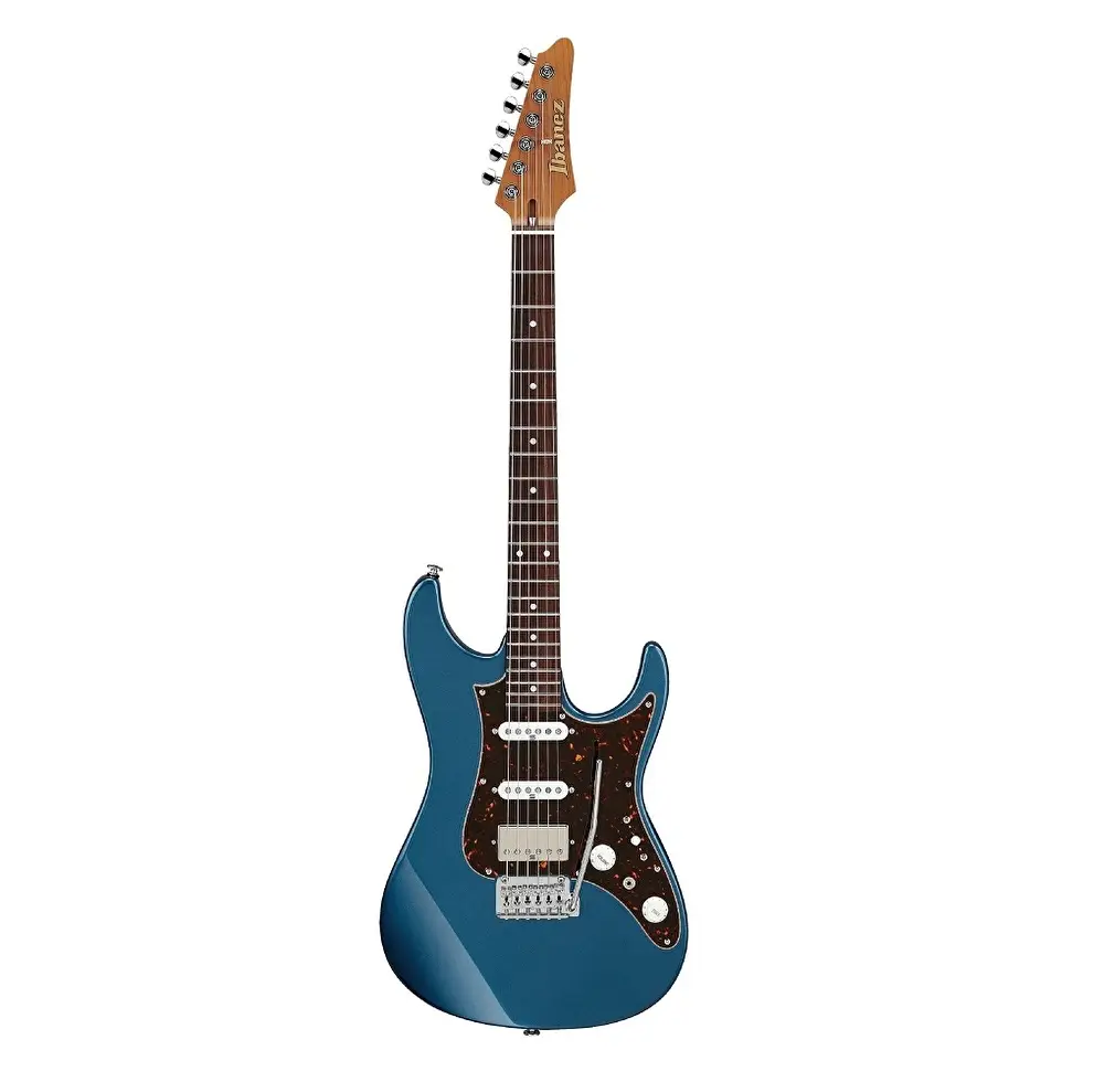 Ibanez AZ2204N-PBM AZ Prestige Serisi Elektro Gitar - 1