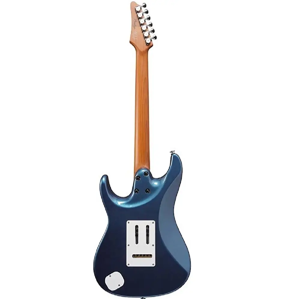 Ibanez AZ2204N-PBM AZ Prestige Serisi Elektro Gitar - 3