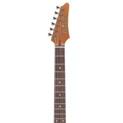 Ibanez AZ2204N-VGF AZ Prestige Serisi Elektro Gitar - 4