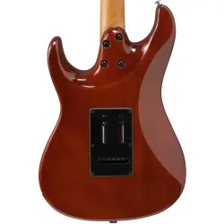 IBANEZ AZ22S1F-VLS Elektro Gitar - 2