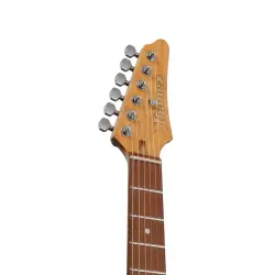 IBANEZ AZ22S1F-VLS Elektro Gitar - 3