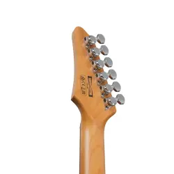 IBANEZ AZ22S1F-VLS Elektro Gitar - 4