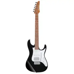 IBANEZ AZ22S2-BK Elektro Gitar - Ibanez