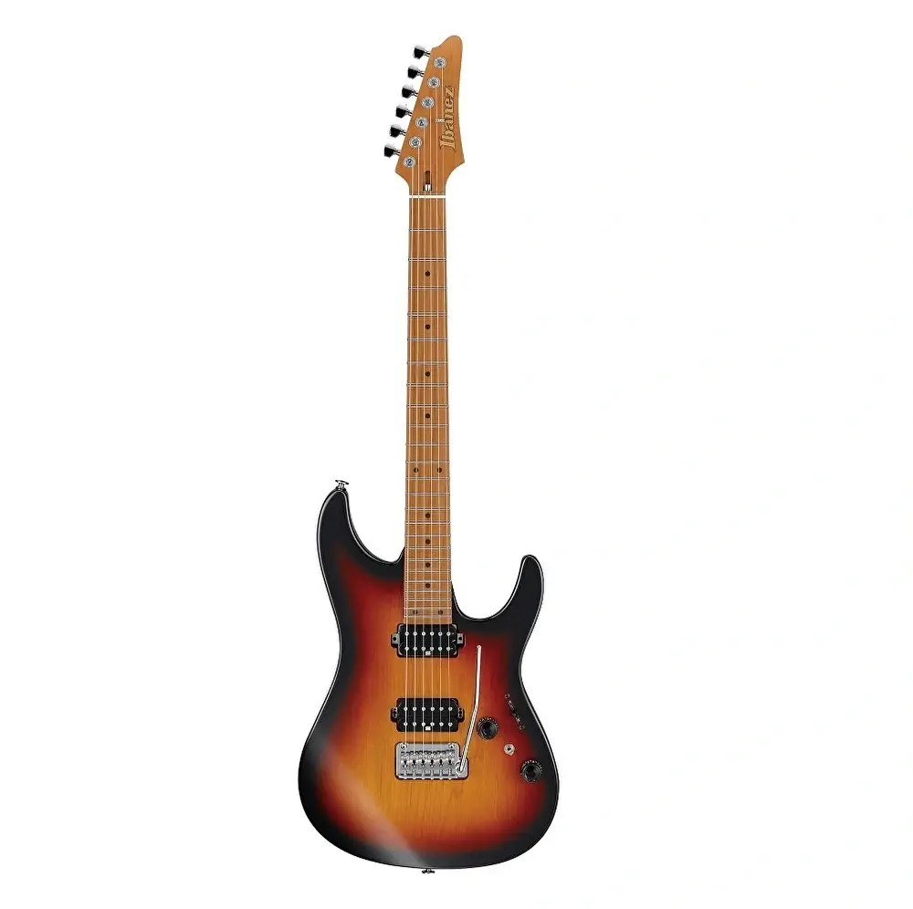 Ibanez AZ2402-TFF AZ Prestige Serisi Elektro Gitar - 1