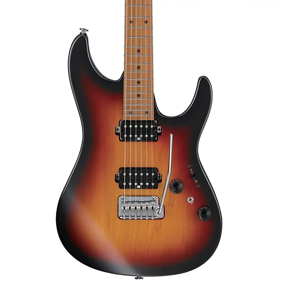 Ibanez AZ2402-TFF AZ Prestige Serisi Elektro Gitar - 2