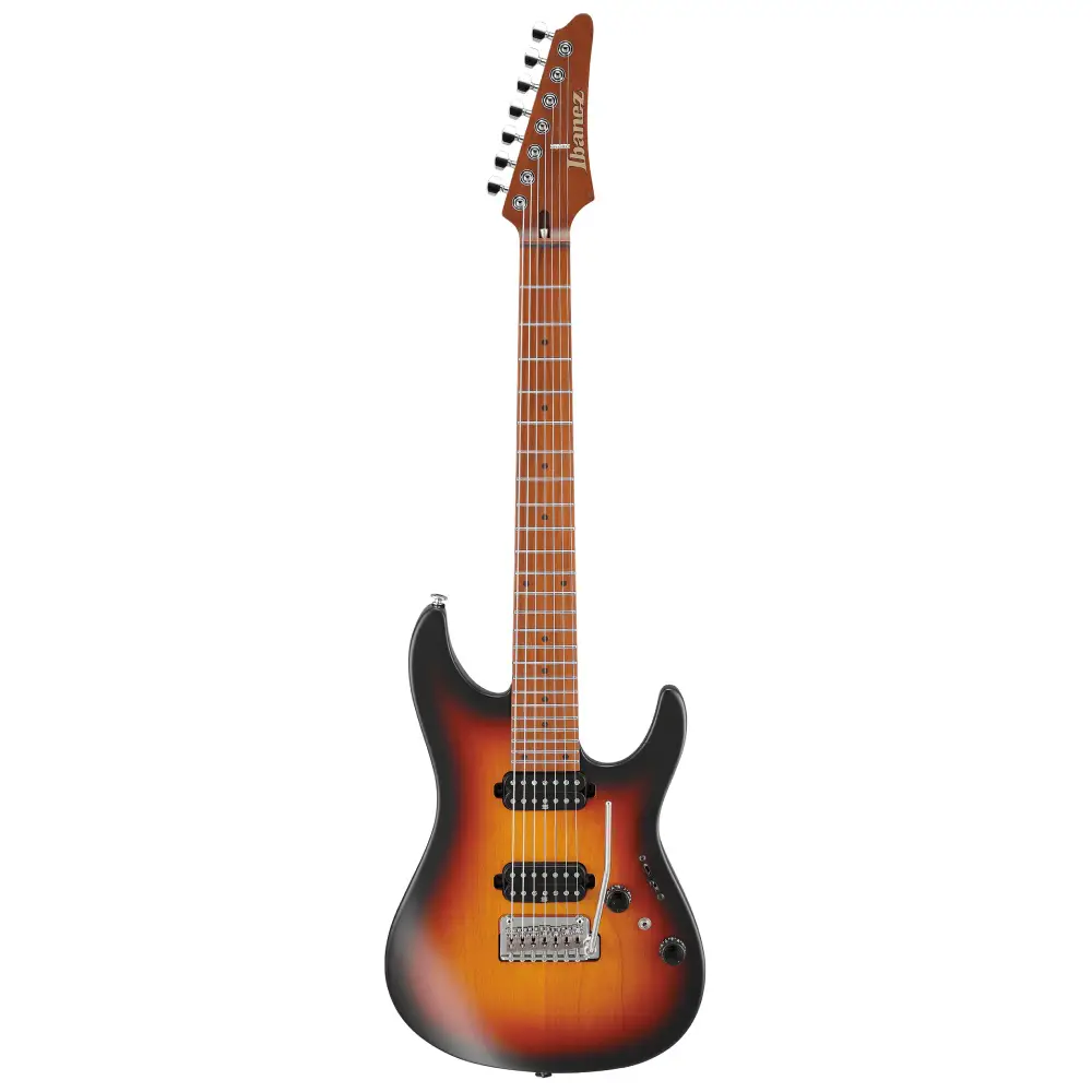 Ibanez AZ24027-TFF AZ Prestige Serisi Elektro Gitar - 1