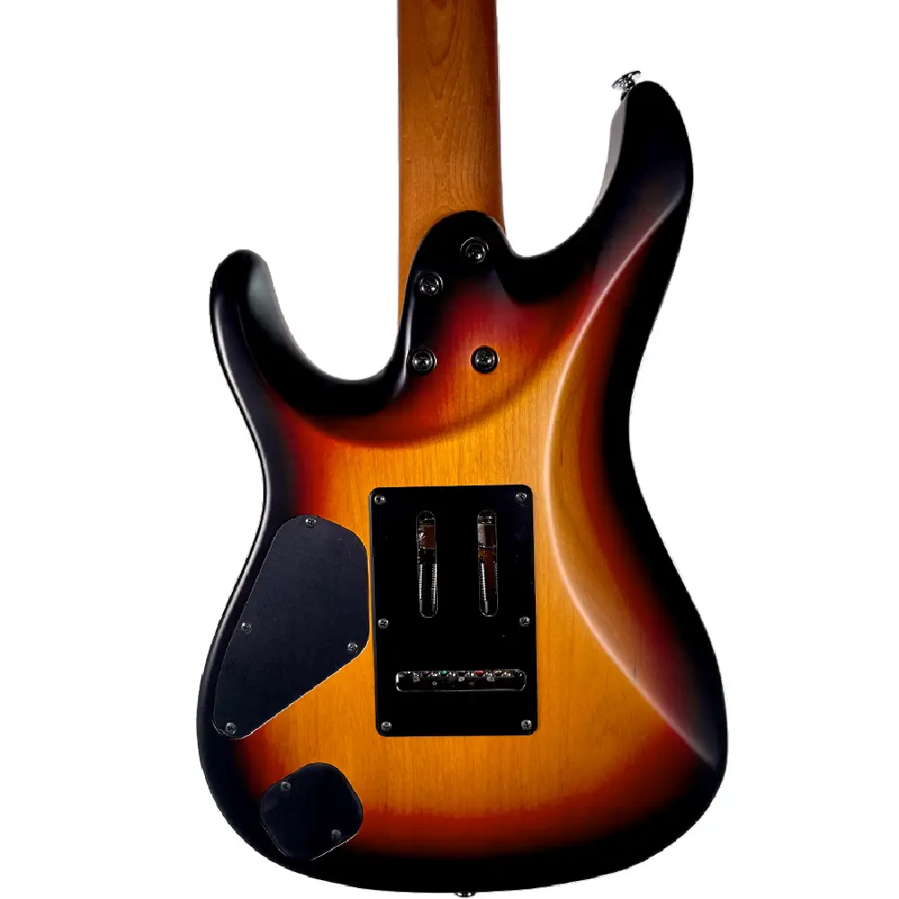 Ibanez AZ24027-TFF AZ Prestige Serisi Elektro Gitar - 3