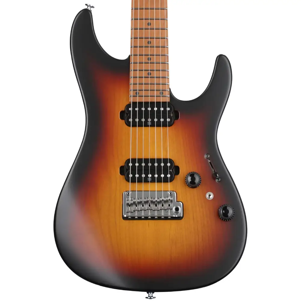 Ibanez AZ24027-TFF AZ Prestige Serisi Elektro Gitar - 2