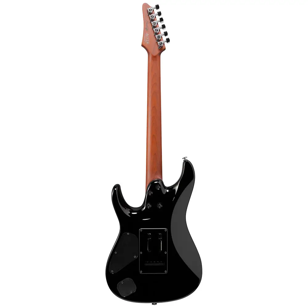 Ibanez AZ2407F-BSR AZ Prestige Serisi Elektro Gitar - 3