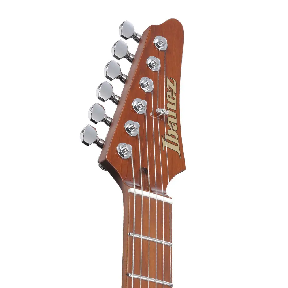 Ibanez AZ2407F-BSR AZ Prestige Serisi Elektro Gitar - 4