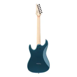 Ibanez AZES31-AOC Arctic Ocean Elektro Gitar - 3