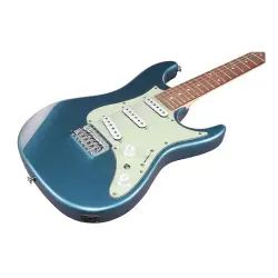 Ibanez AZES31-AOC Arctic Ocean Elektro Gitar - 4