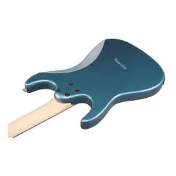 Ibanez AZES31-AOC Arctic Ocean Elektro Gitar - 5