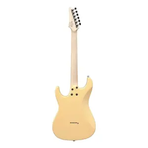 Ibanez AZES31-IV Ivory Elektro Gitar - 3