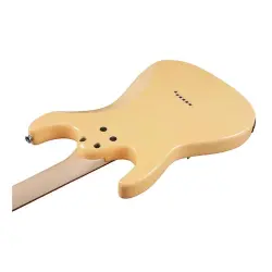 Ibanez AZES31-IV Ivory Elektro Gitar - 5
