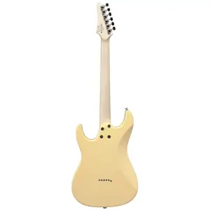 Ibanez AZES31-IV SSS Hard Tail Ivory Elektro Gitar - 2