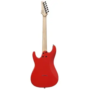 IBANEZ AZES31-VM SSS Hard Tail Vermilion Elektro Gitar - 2