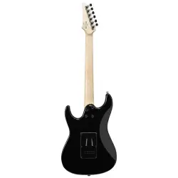 Ibanez AZES40-BK HSS Trem Black Elektro Gitar - 2