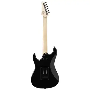 Ibanez AZES40-BK HSS Trem Black Elektro Gitar - 2