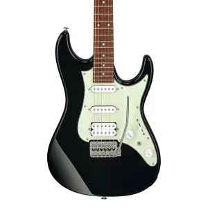 Ibanez AZES40-BK HSS Trem Black Elektro Gitar - 3