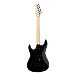 Ibanez AZES40-BK HSS Trem Black Elektro Gitar - 2