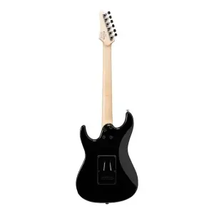 Ibanez AZES40-BK HSS Trem Black Elektro Gitar - 2