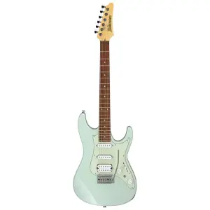 IBANEZ AZES40-MGR HSS Trem Mint Green Elektro Gitar - 1