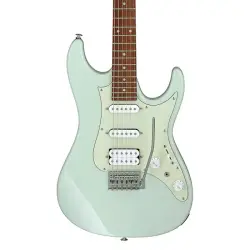 IBANEZ AZES40-MGR HSS Trem Mint Green Elektro Gitar - 3