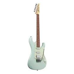Ibanez AZES40-MGR HSS Trem Mint Green Elektro Gitar - 1