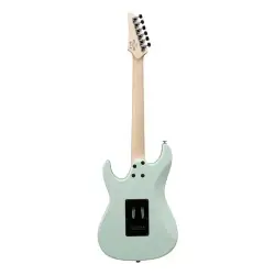 Ibanez AZES40-MGR HSS Trem Mint Green Elektro Gitar - 2