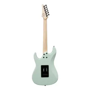 Ibanez AZES40-MGR HSS Trem Mint Green Elektro Gitar - 2