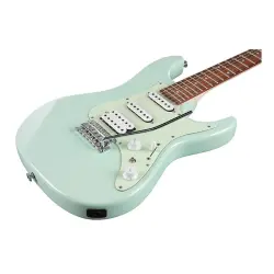 Ibanez AZES40-MGR HSS Trem Mint Green Elektro Gitar - 3