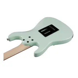 Ibanez AZES40-MGR HSS Trem Mint Green Elektro Gitar - 4