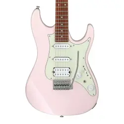 Ibanez AZES40-PPK AZ Serisi Elektro Gitar - 3