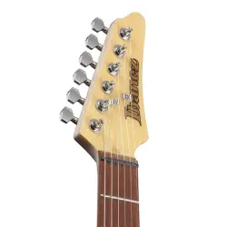 Ibanez AZES40-PPK AZ Serisi Elektro Gitar - 4