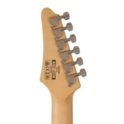 Ibanez AZES40-PPK AZ Serisi Elektro Gitar - 5