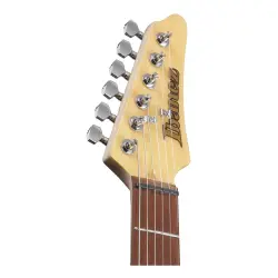 Ibanez AZES40-PPK HSS Trem Pastel Pink Elektro Gitar - 4