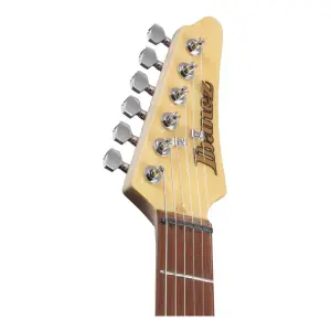 Ibanez AZES40-PPK HSS Trem Pastel Pink Elektro Gitar - 4