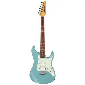 IBANEZ AZES40-PRB HSS Trem Purist Blue Elektro Gitar - Ibanez