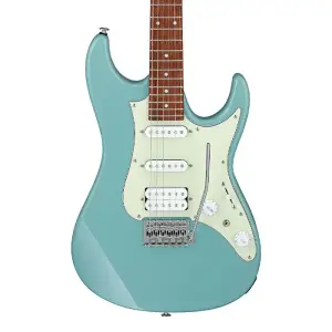 IBANEZ AZES40-PRB HSS Trem Purist Blue Elektro Gitar - 3